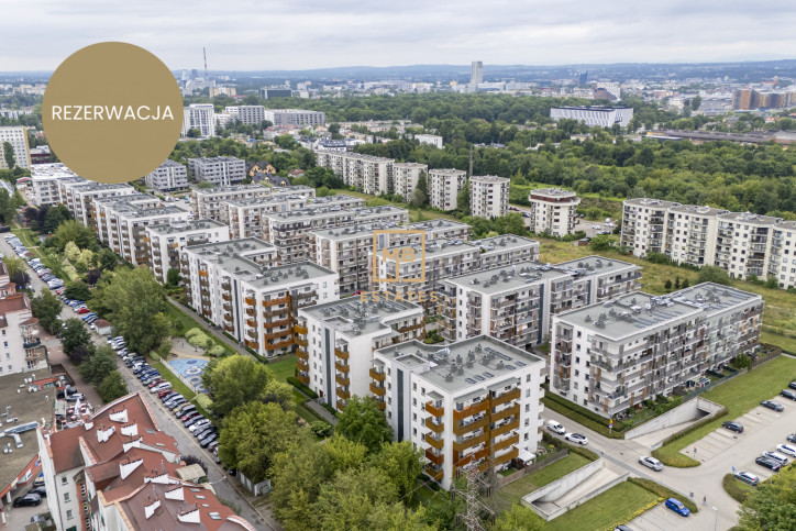 Mieszkanie Sprzedaż Kraków Kraków-Krowodrza Żabiniec 79 14