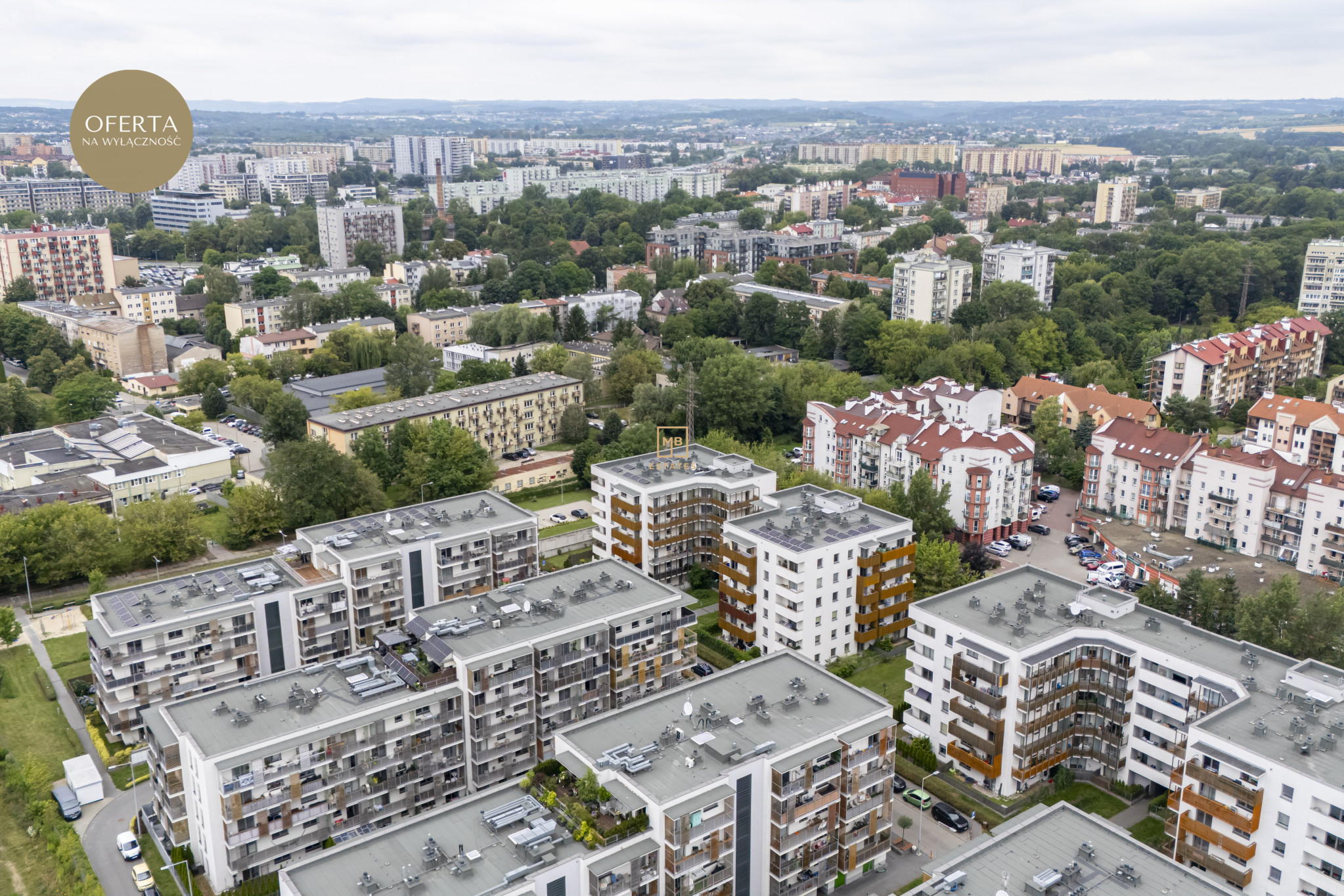 Mieszkanie Sprzedaż Kraków Kraków-Krowodrza Żabiniec 79