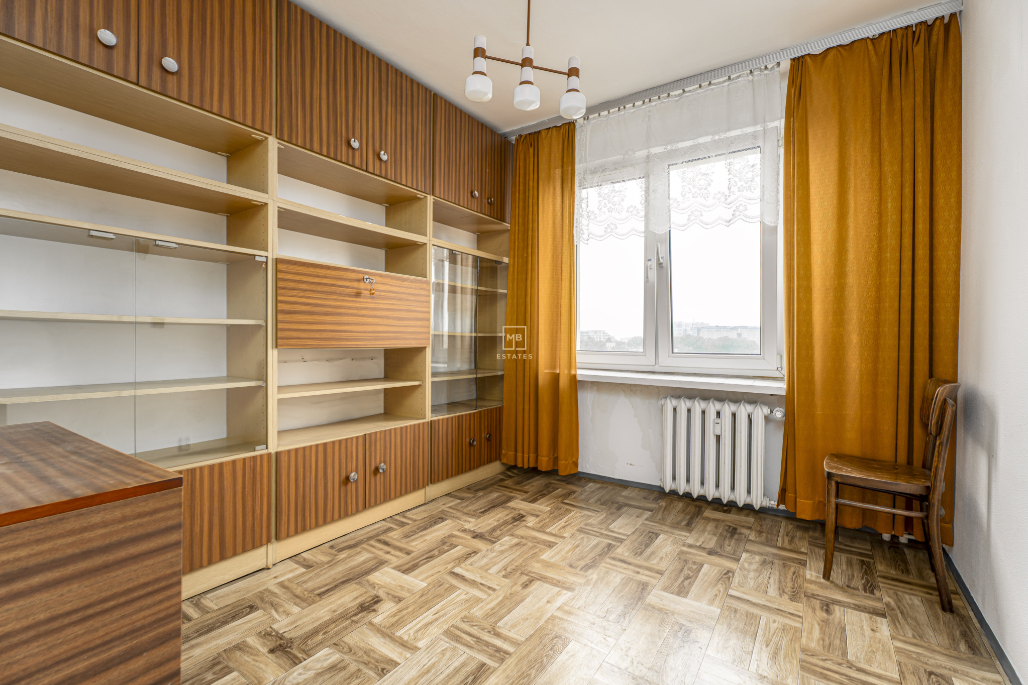 Mieszkanie Sprzedaż Kraków Kraków-Śródmieście Powstańców