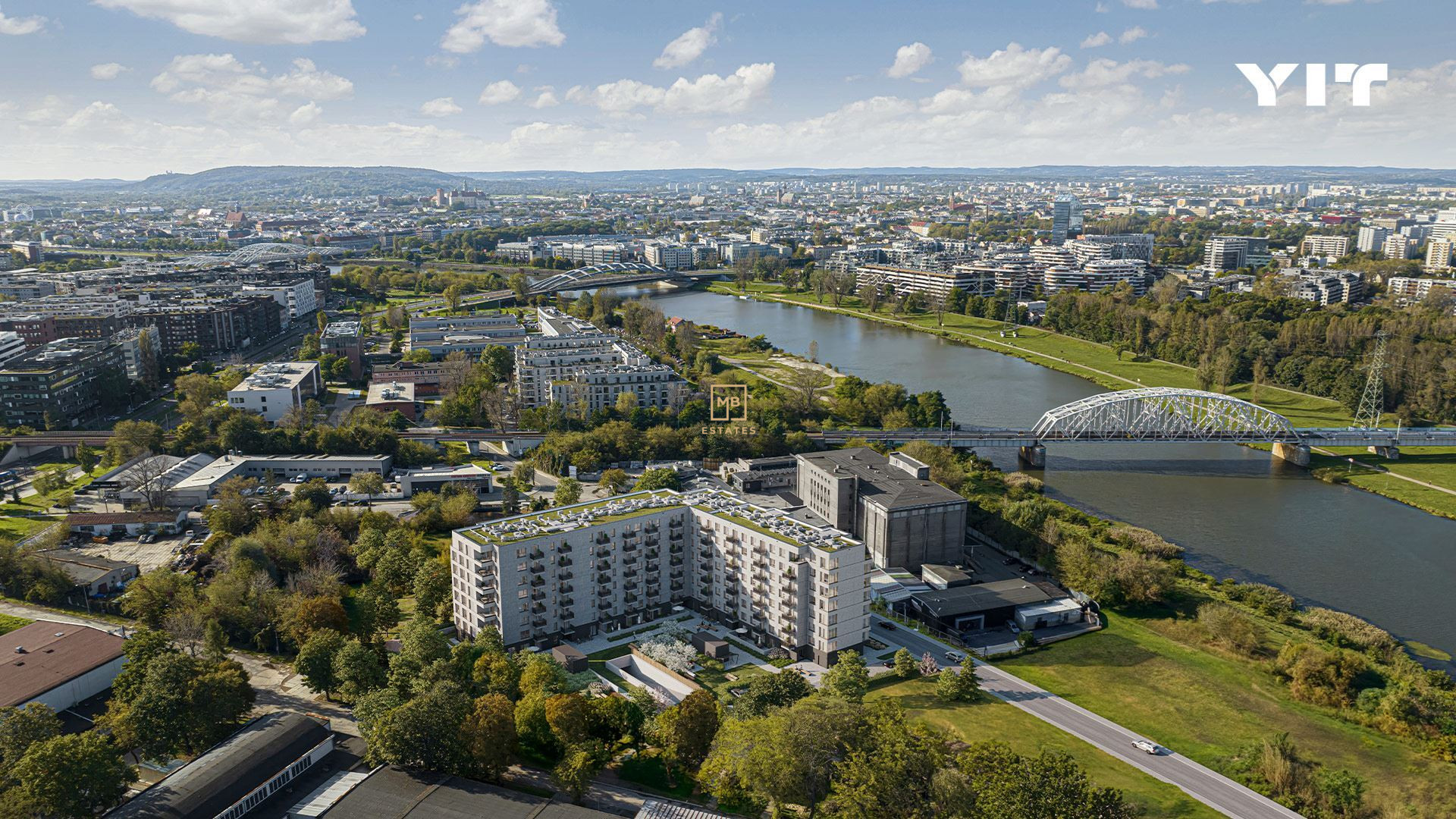 Mieszkanie Sprzedaż Kraków Portowa