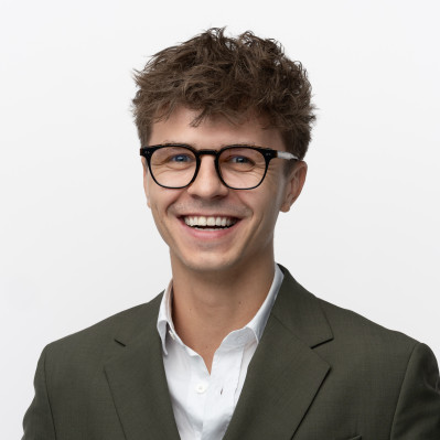 Ernest Dyl