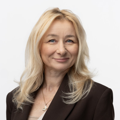 Małgorzata Wawrzyniak