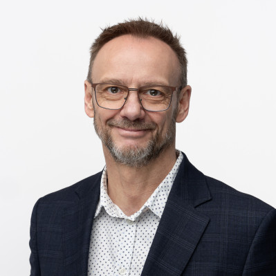 Bartosz Gromadka