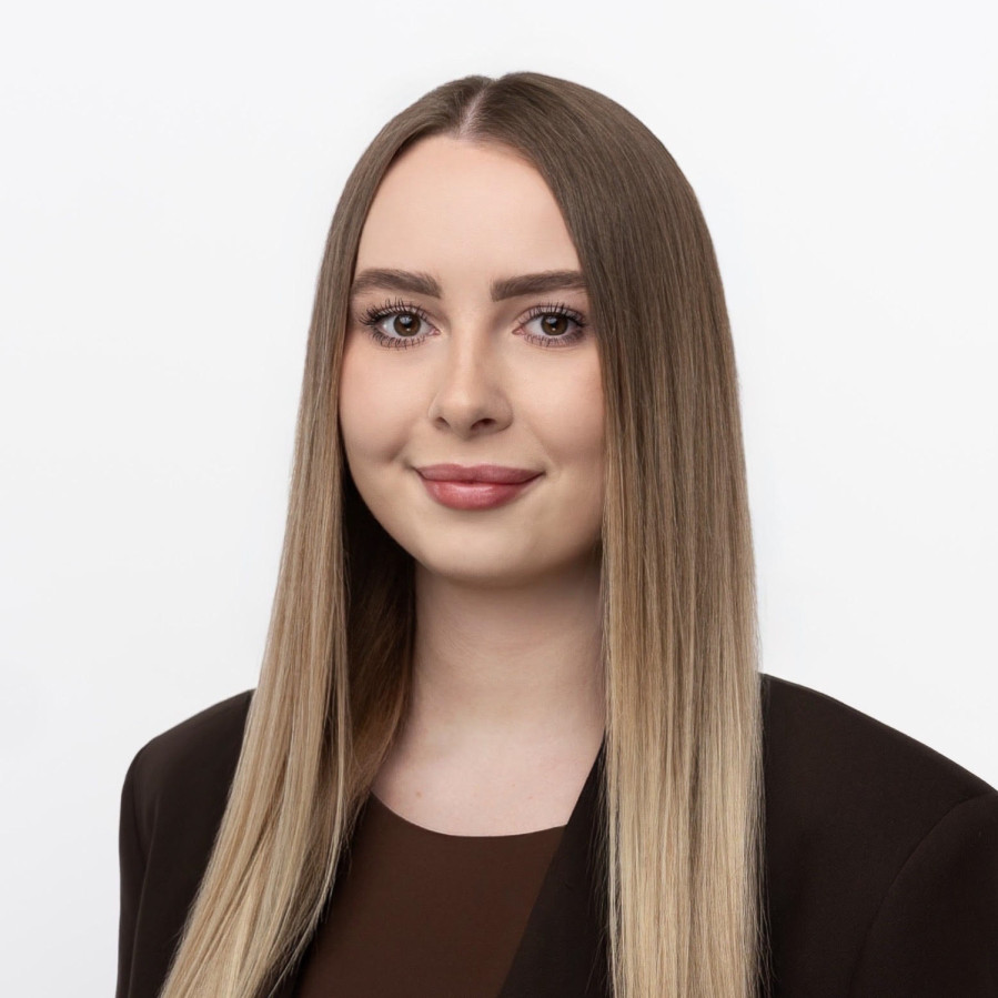 Patrycja Flizak