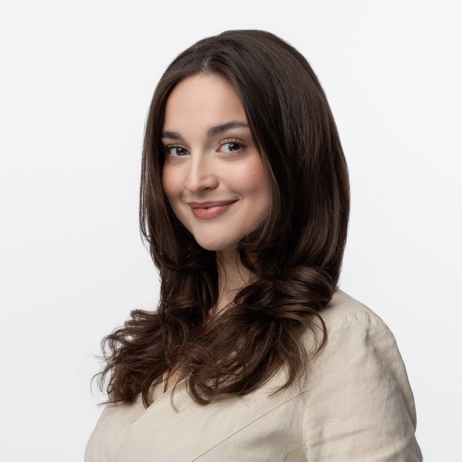 Karolina Reksa