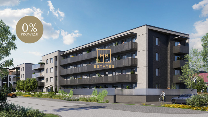Inwestycja Kraków Kraków-Krowodrza Zygmunta Glogera 2
