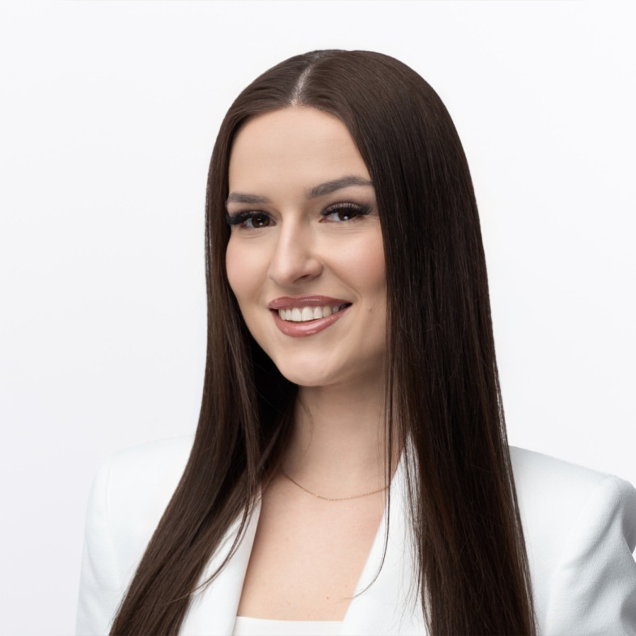 Aleksandra Targosz
