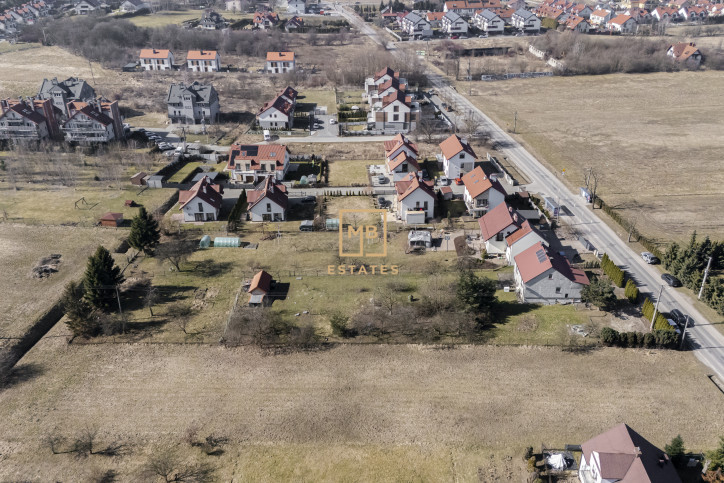 Dom Sprzedaż Kraków Kraków-Podgórze Leona Petrażyckiego 22