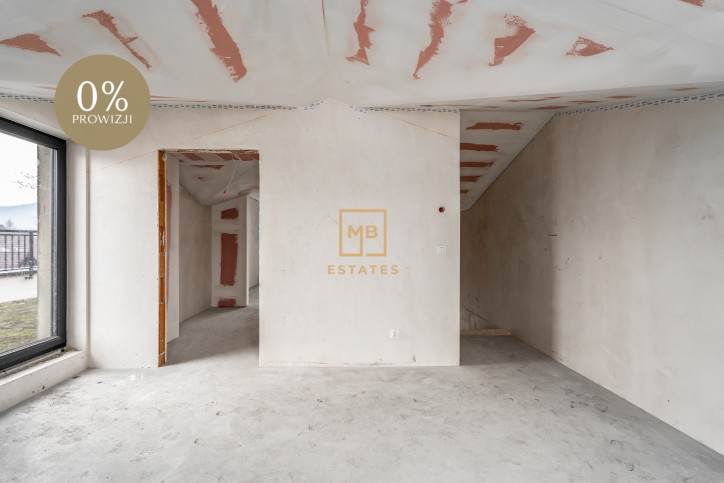Mieszkanie Sprzedaż Kraków Kraków-Podgórze Wielkanocna 19