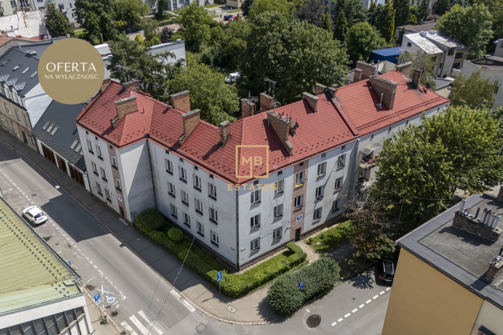 Mieszkanie Sprzedaż Tarnów Urszulańska 10