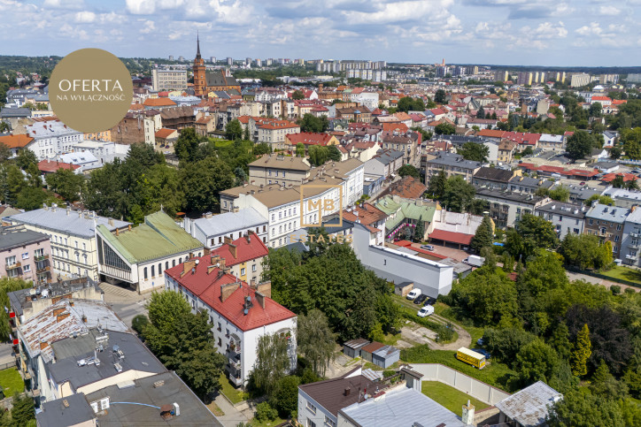 Mieszkanie Sprzedaż Tarnów Urszulańska 11