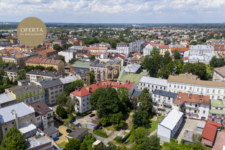 Mieszkanie Sprzedaż Tarnów Urszulańska 13