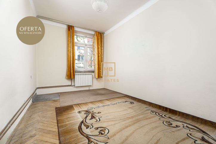 Mieszkanie Sprzedaż Tarnów Urszulańska 4