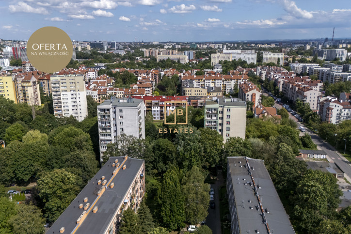 Mieszkanie Sprzedaż Kraków Kraków-Krowodrza ks. Kazimierza Siemaszki 26 12