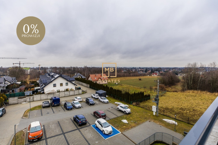 Mieszkanie Sprzedaż Wieliczka Pasternik 15