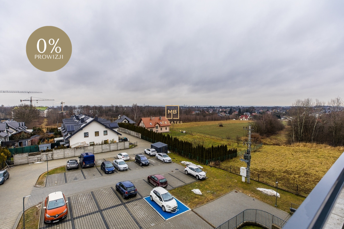 Mieszkanie Sprzedaż Wieliczka Pasternik