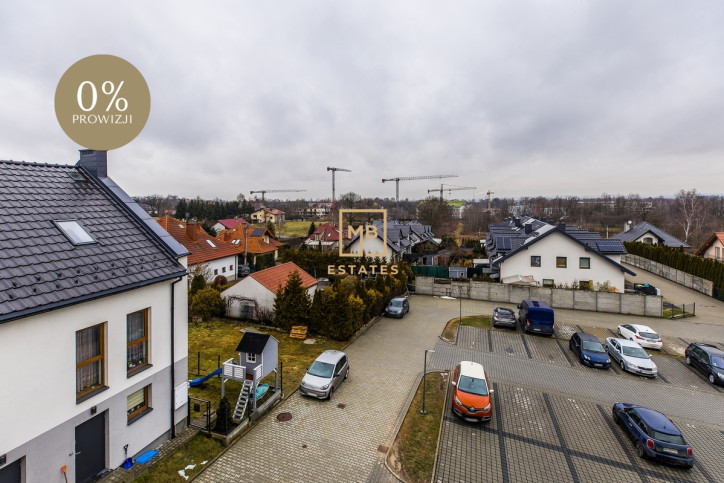 Mieszkanie Sprzedaż Wieliczka Pasternik 14