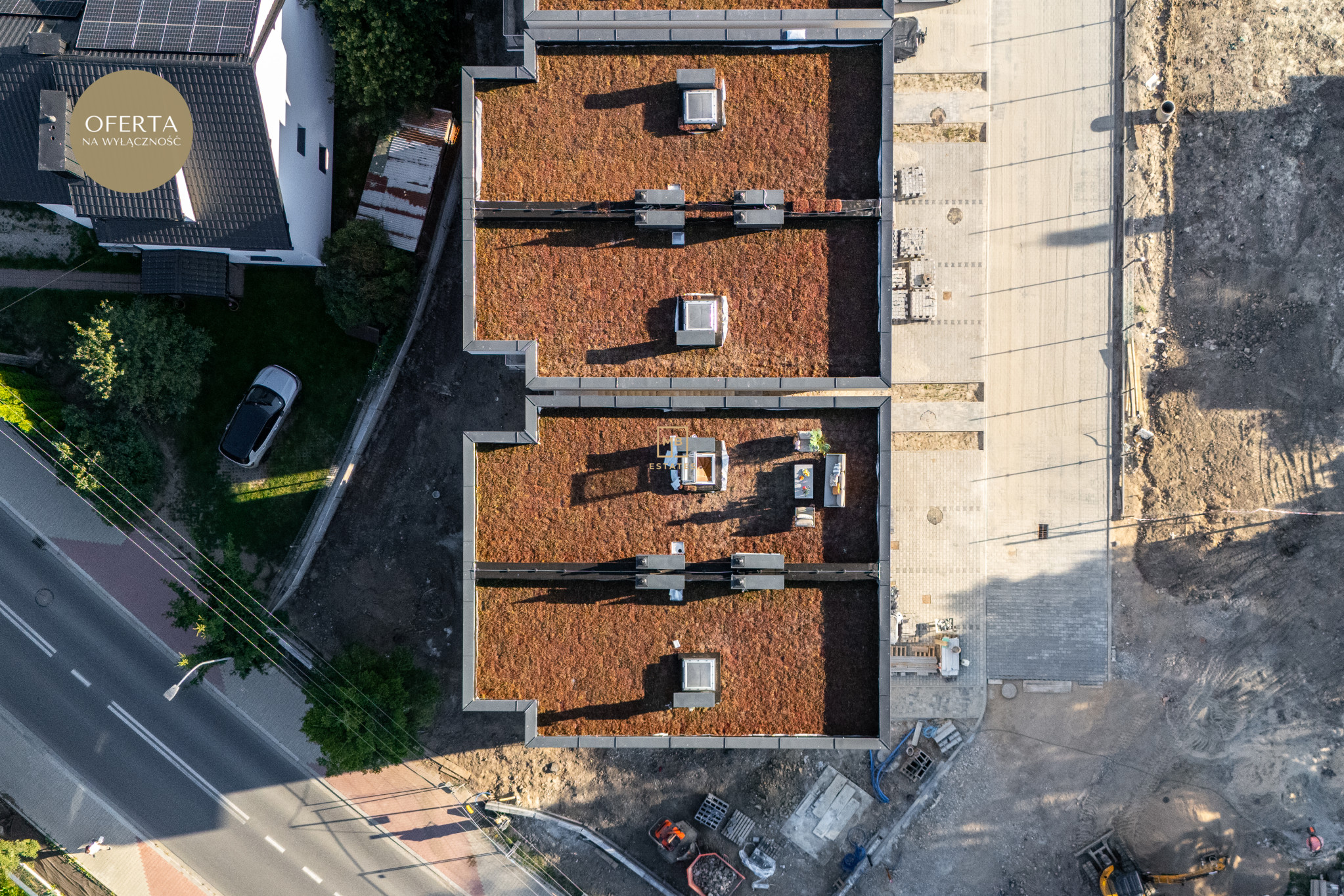 Mieszkanie Sprzedaż Kraków Kraków-Krowodrza Władysława Łokietka