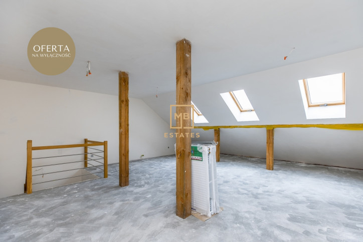 Mieszkanie Sprzedaż Wieliczka Pasternik 8