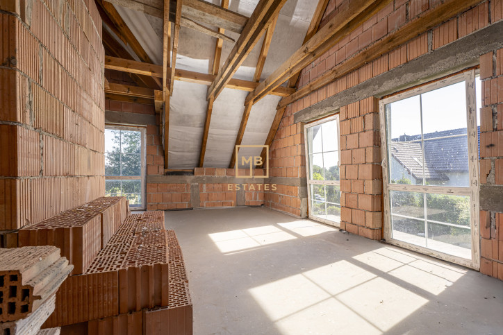 Dom Sprzedaż Kraków Kraków-Krowodrza Księcia Józefa 17