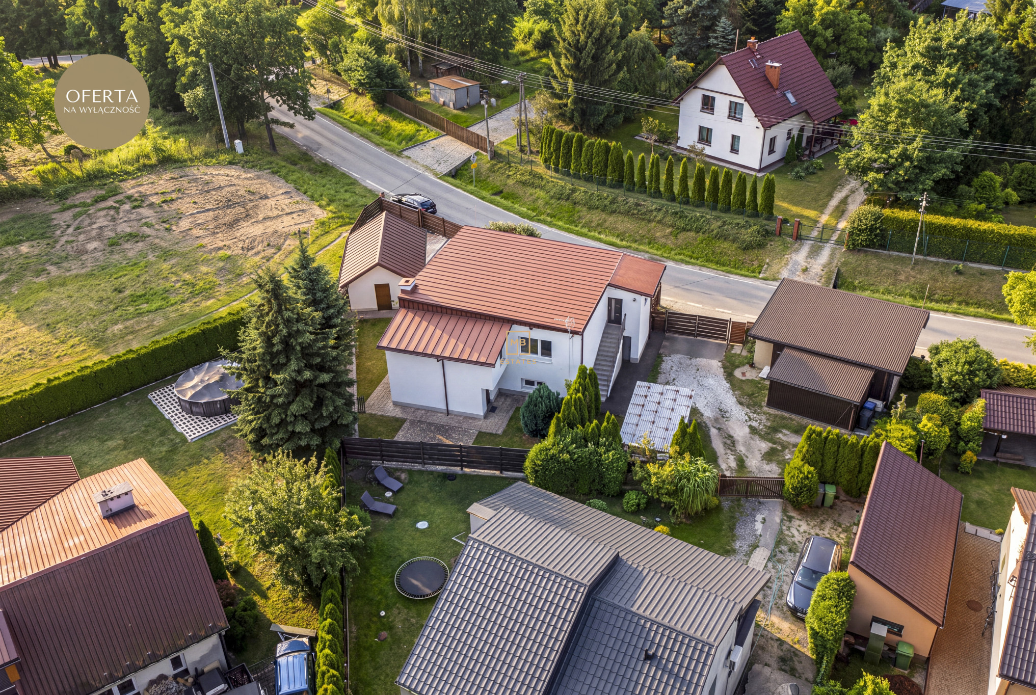 Dom Sprzedaż Strumiany