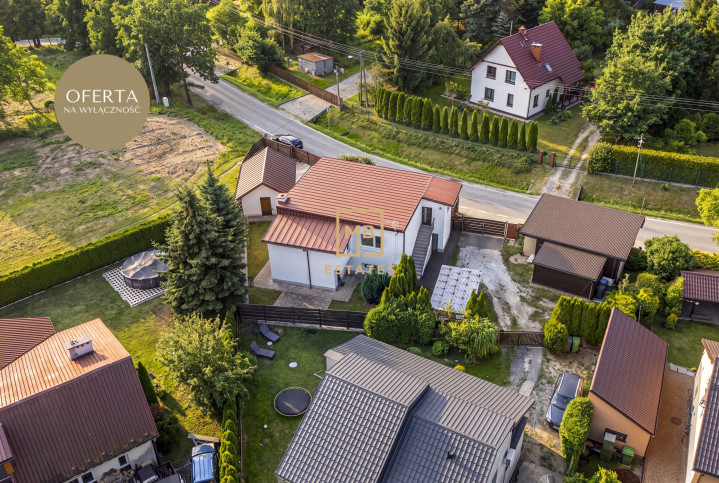 Dom Sprzedaż Strumiany 4
