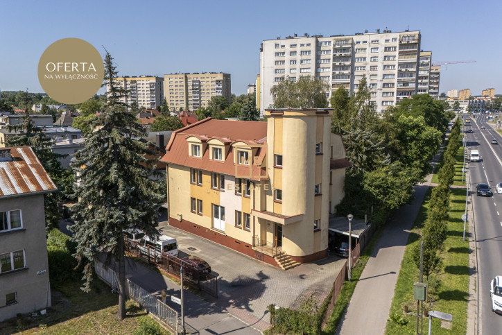 Lokal Wynajem Kraków Kraków-Podgórze Karola Bogdanowicza 1
