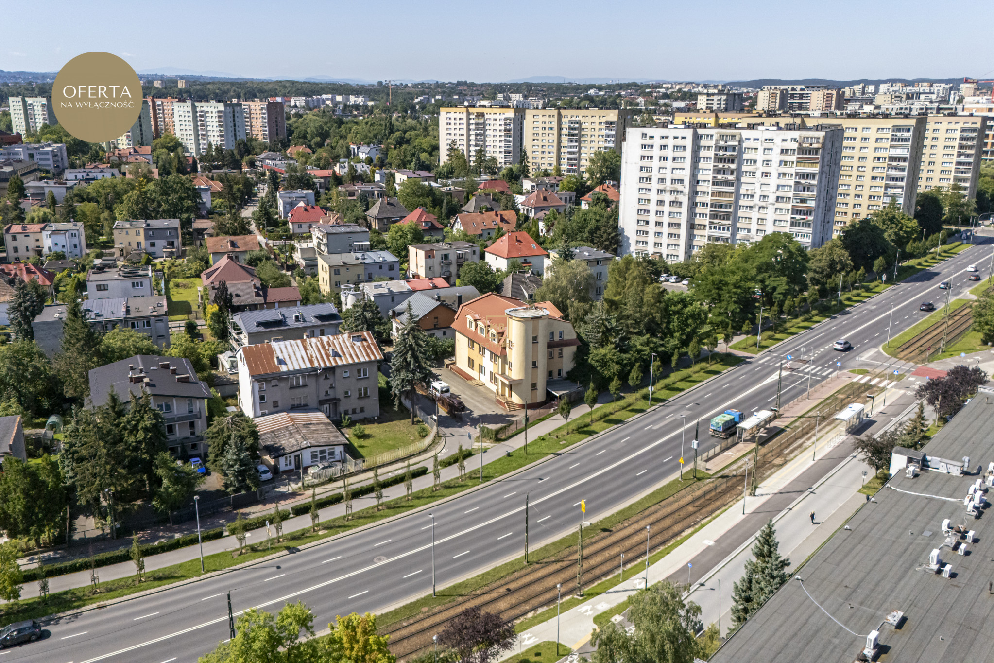Lokal Wynajem Kraków Kraków-Podgórze Karola Bogdanowicza