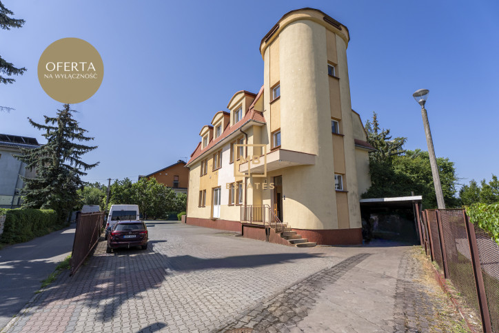 Lokal Wynajem Kraków Kraków-Podgórze Karola Bogdanowicza 8