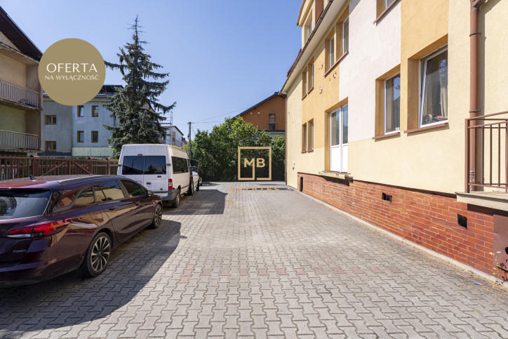 Lokal Wynajem Kraków Kraków-Podgórze Karola Bogdanowicza 9
