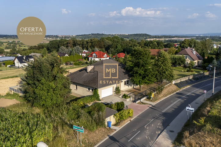 Dom Sprzedaż Batowice Wspólna 16