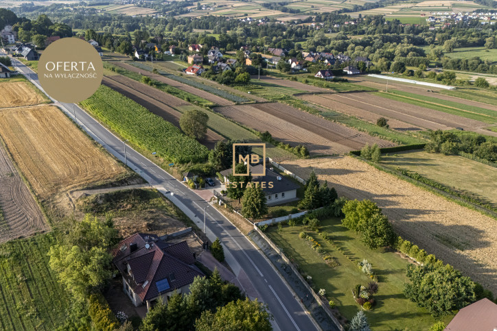 Dom Sprzedaż Batowice Wspólna 15