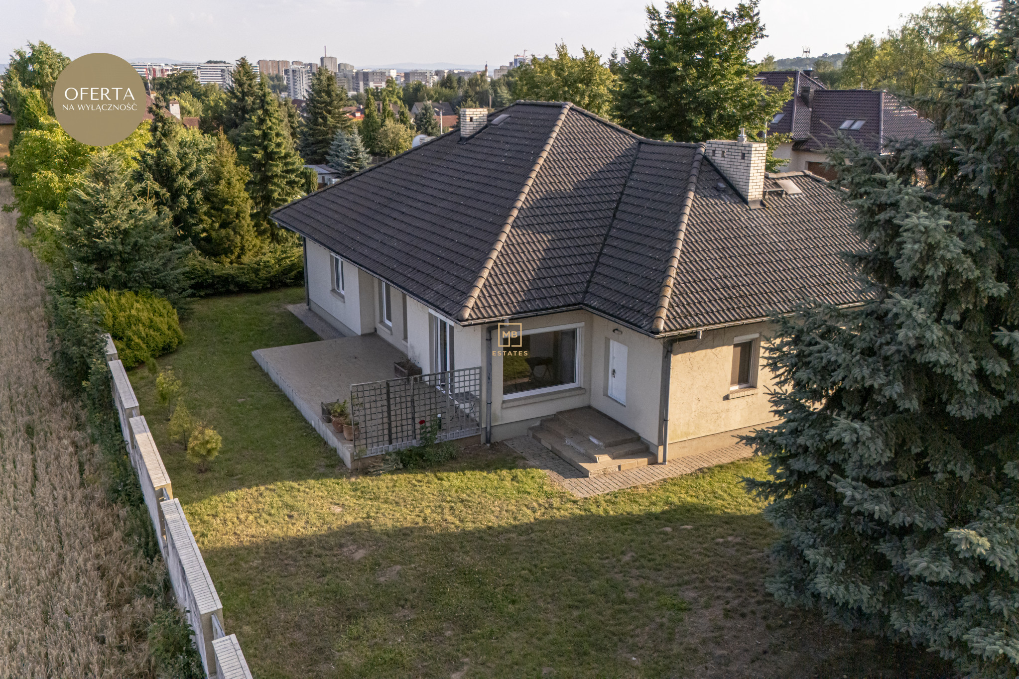 Dom Sprzedaż Batowice Wspólna