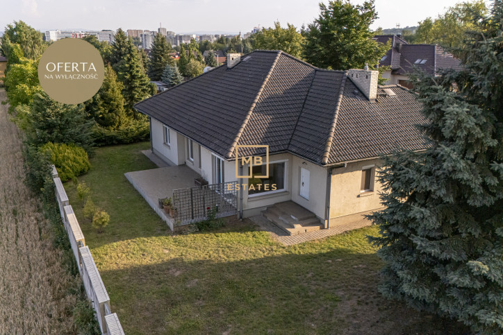 Dom Sprzedaż Batowice Wspólna 21