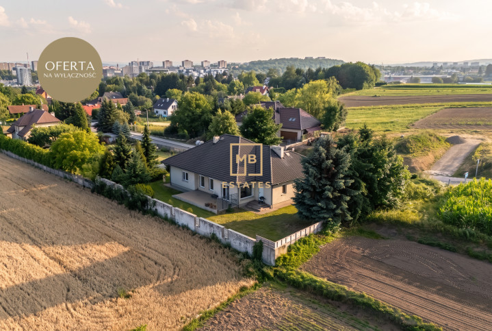 Dom Sprzedaż Batowice Wspólna 24