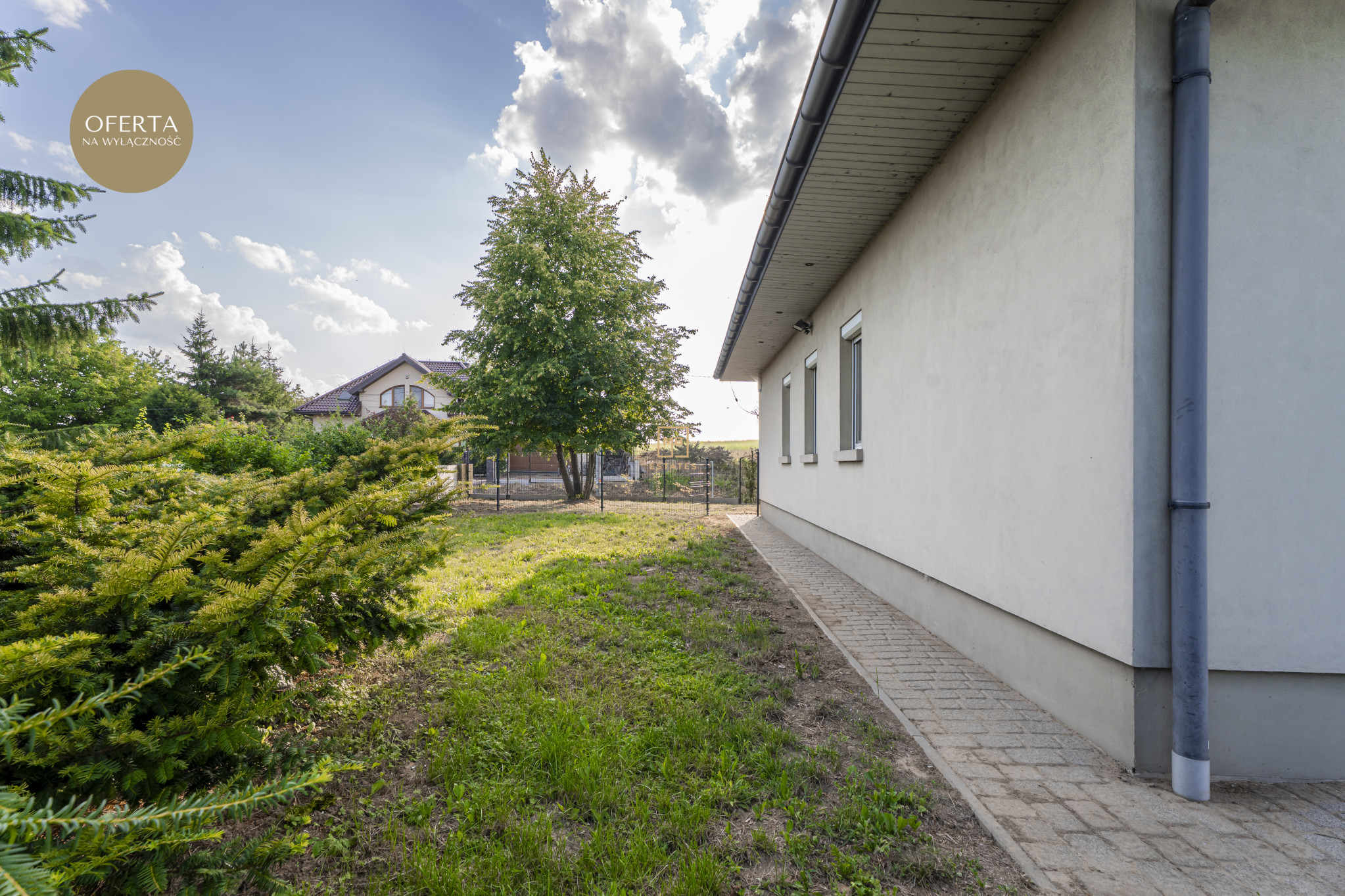 Dom Sprzedaż Batowice Wspólna