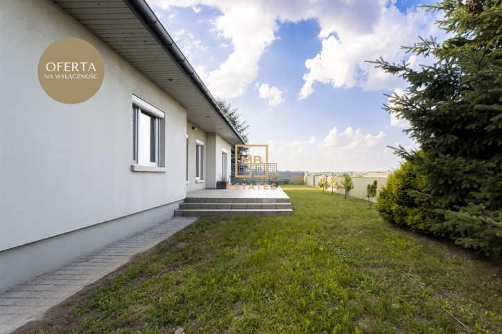 Dom Sprzedaż Batowice Wspólna 19