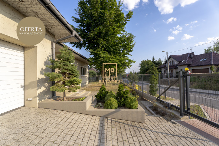 Dom Sprzedaż Batowice Wspólna 27