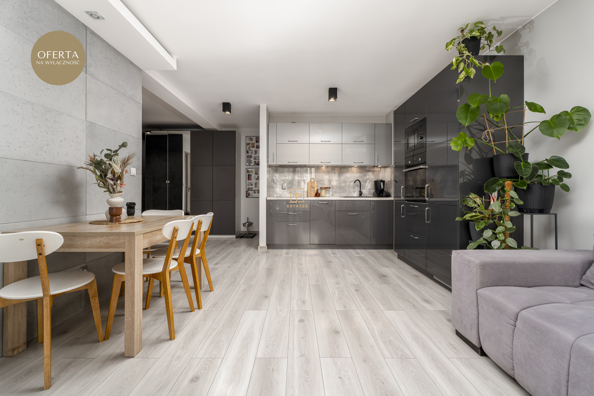 Mieszkanie Sprzedaż Kraków Kraków-Podgórze Henryka i Karola Czeczów
