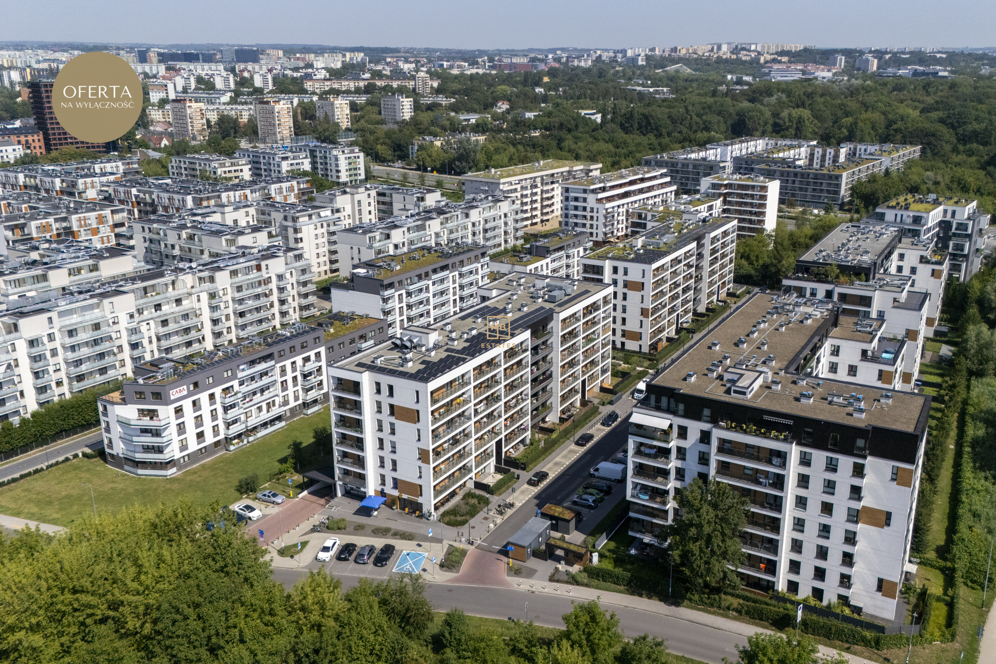 Mieszkanie Sprzedaż Kraków Kraków-Śródmieście Dąbska