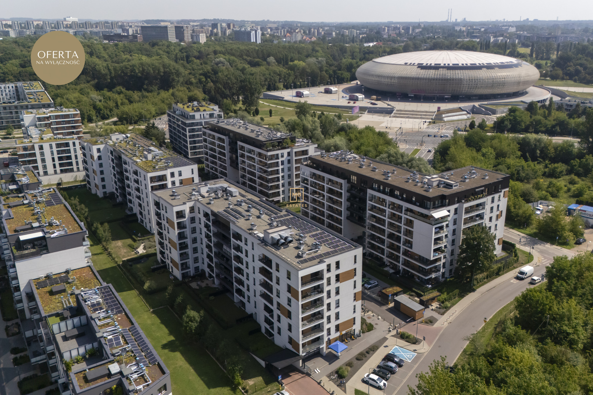 Mieszkanie Sprzedaż Kraków Kraków-Śródmieście Dąbska