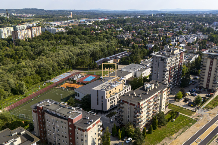 Mieszkanie Sprzedaż Kraków Kraków-Podgórze Wacława Lipińskiego 19