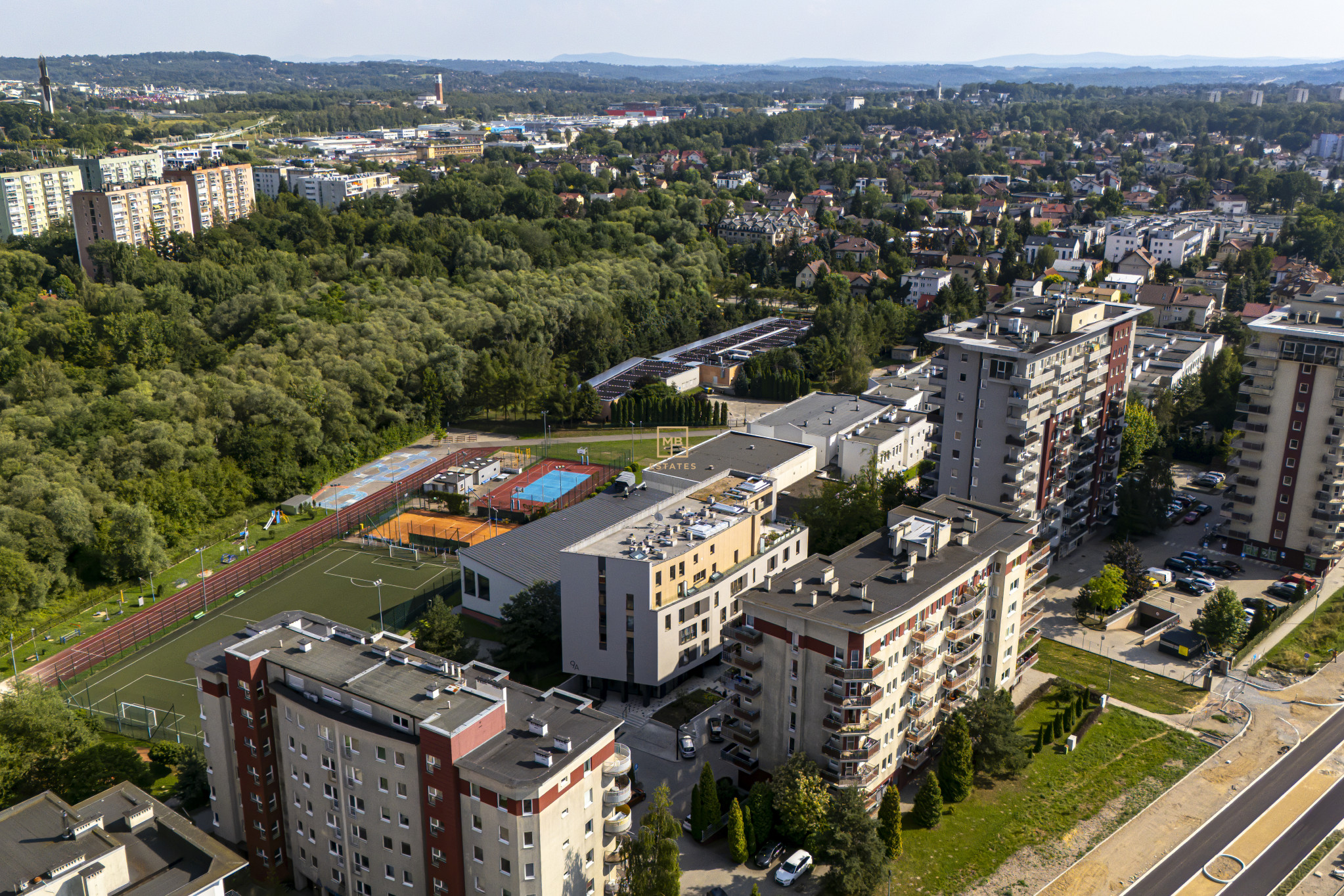 Mieszkanie Sprzedaż Kraków Kraków-Podgórze Wacława Lipińskiego