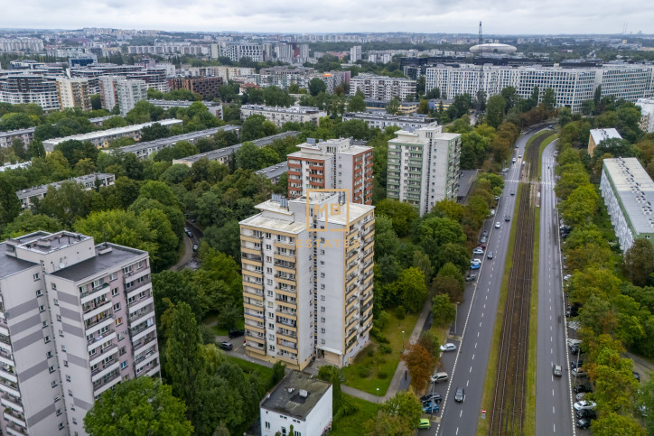 Mieszkanie Wynajem Kraków Kraków-Śródmieście Aleja Pokoju 19