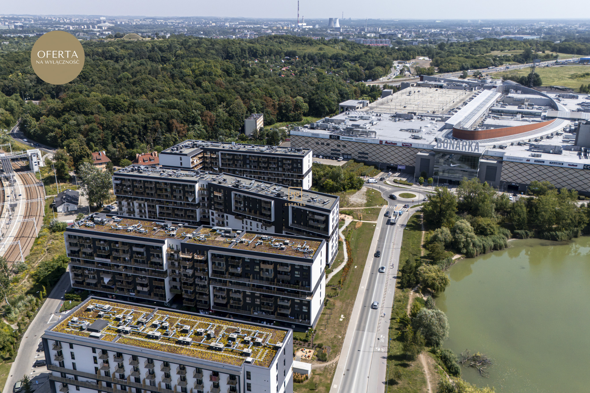 Mieszkanie Wynajem Kraków Kraków-Podgórze Przyjaźni Polsko-Węgierskiej