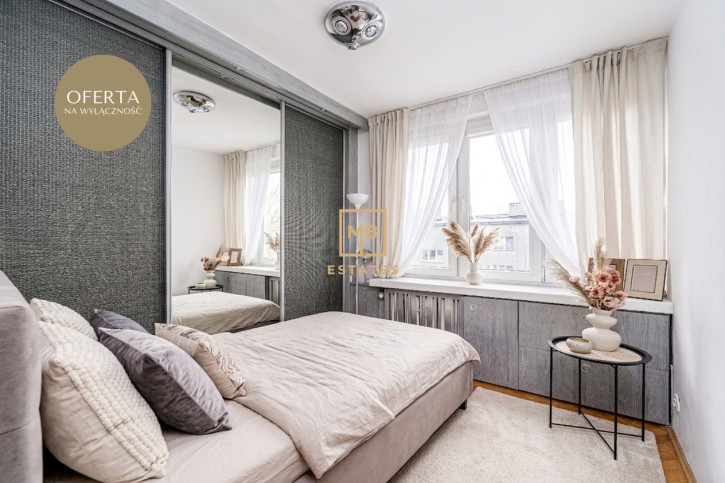 Mieszkanie Sprzedaż Kraków Kraków-Nowa Huta Osiedle Bohaterów Września 3