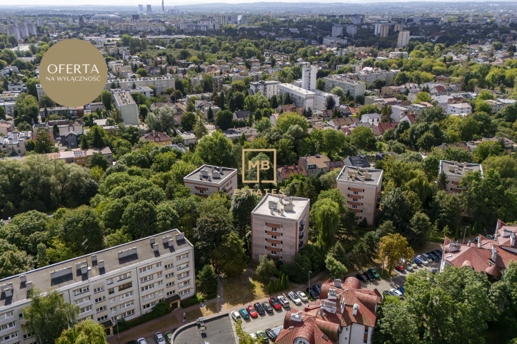 Mieszkanie Sprzedaż Kraków Kraków-Śródmieście Gdańska 10