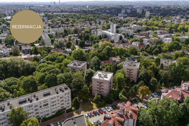 Mieszkanie Sprzedaż Kraków Śródmieście Gdańska 10