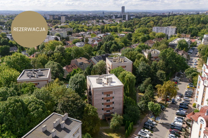 Mieszkanie Sprzedaż Kraków Śródmieście Gdańska 11