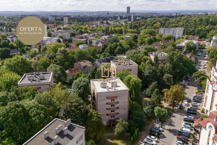 Mieszkanie Sprzedaż Kraków Kraków-Śródmieście Gdańska 11